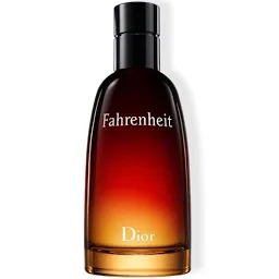 Sample of Dior Fahrenheit