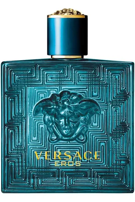 Versace Eros sample